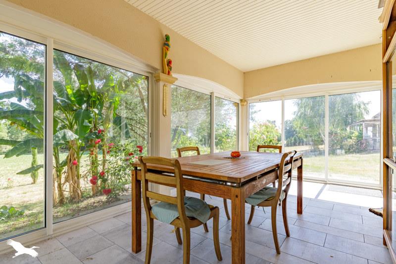 Vente Maison LA SOUTERRAINE - 4 pièces -161 m² - (23300)