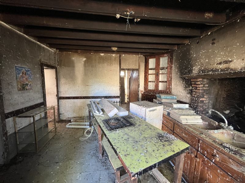 Vente Maison Cromac - 4 pièces -110 m² - (87160)
