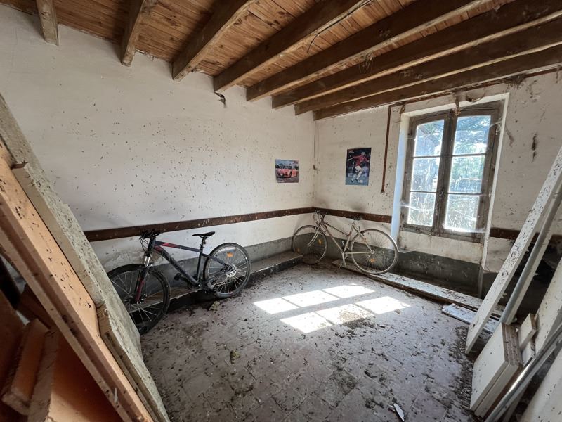 Vente Maison Cromac - 4 pièces -110 m² - (87160)