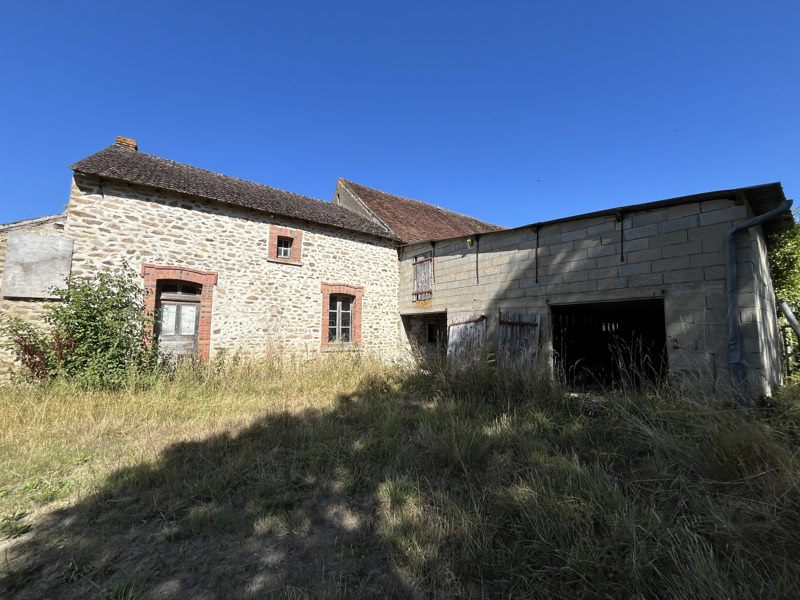 Vente Maison Cromac - 4 pièces -110 m² - (87160)