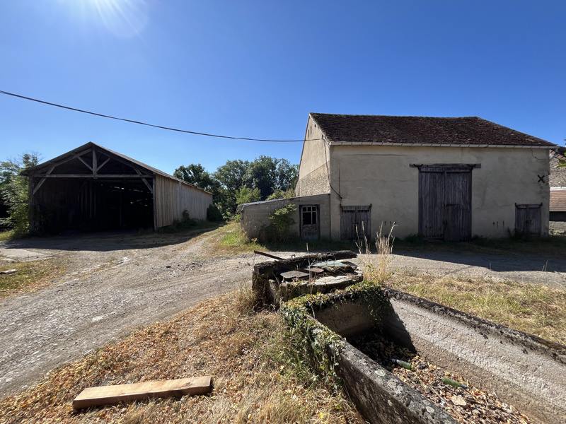 Vente Maison CROMAC - 4 pièces -110 m² - (87160)