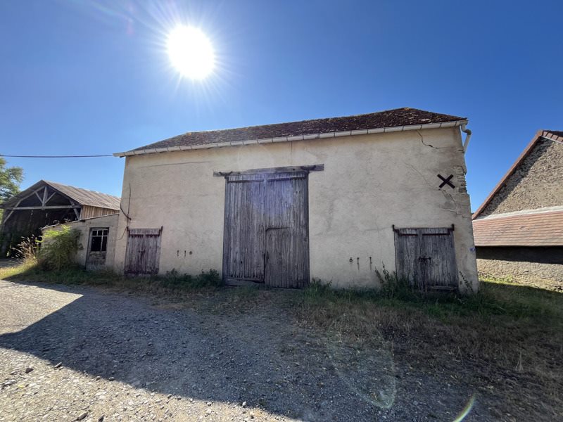 Vente Maison CROMAC - 4 pièces -110 m² - (87160)