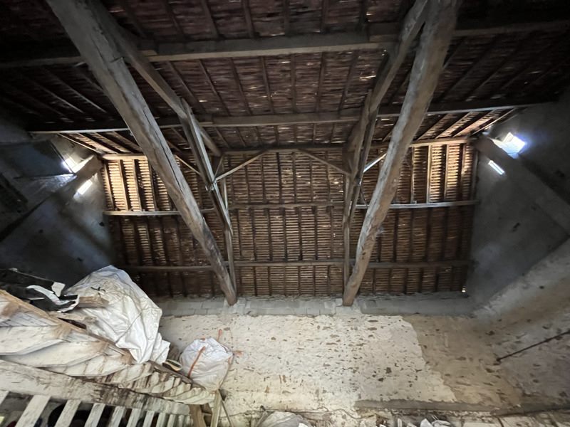 Vente Maison CROMAC - 4 pièces -110 m² - (87160)