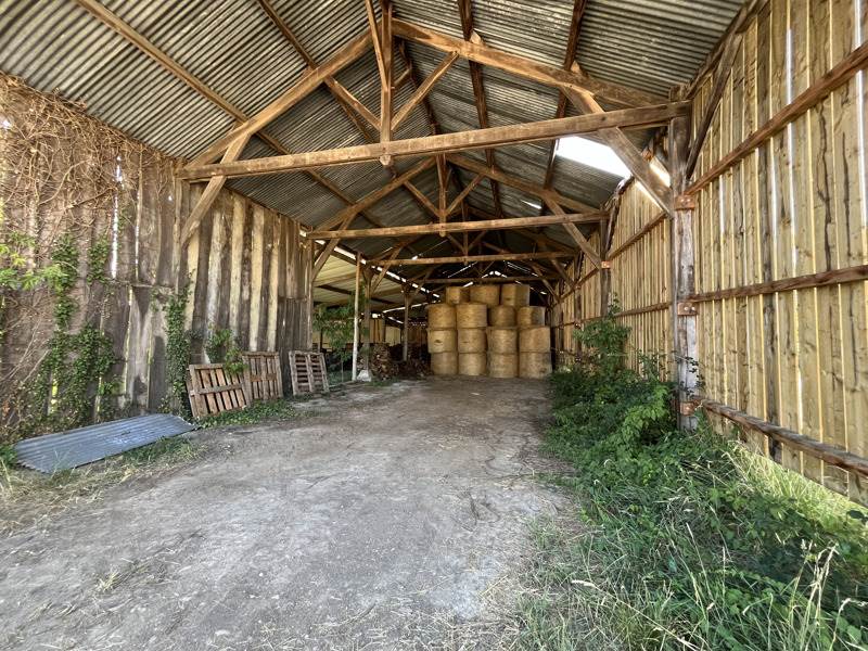 Vente Maison CROMAC - 4 pièces -110 m² - (87160)