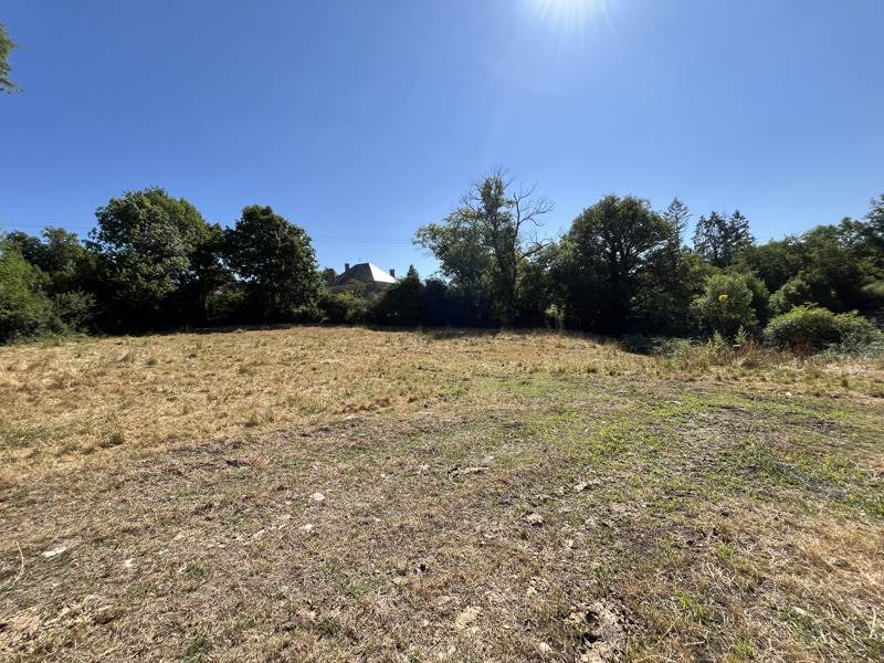 Vente Maison CROMAC - 4 pièces -110 m² - (87160)