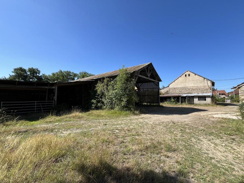 Vente Maison CROMAC - 4 pièces -110 m² - (87160)