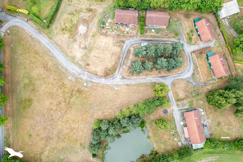 Vente Maison Colondannes - 3 pièces -473 m² - (23800)