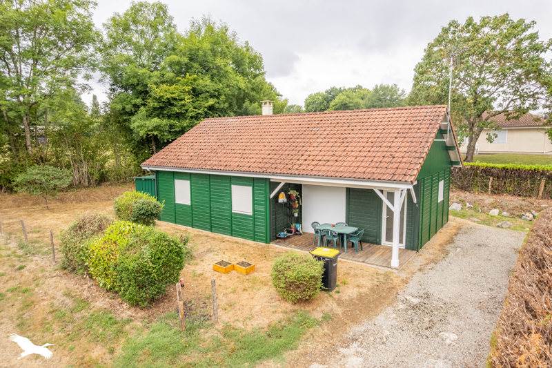 Vente Maison Colondannes - 3 pièces -473 m² - (23800)