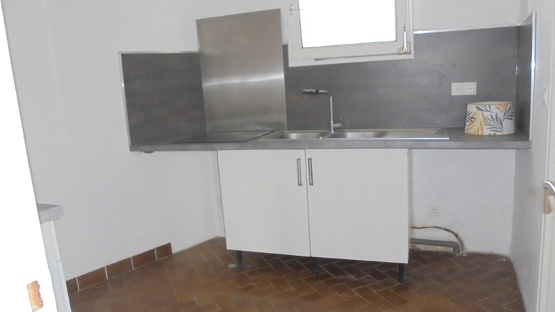Vente Maison DUN LE PALESTEL - 3 pièces -114 m² - (23800)