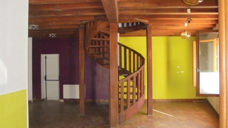 Vente Maison DUN LE PALESTEL - 3 pièces -114 m² - (23800)