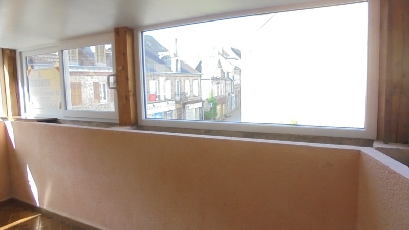 Vente Maison DUN LE PALESTEL - 3 pièces -114 m² - (23800)