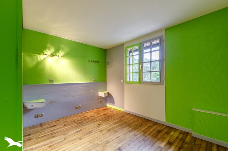 Vente Maison Noth - 9 pièces -241 m² - (23300)