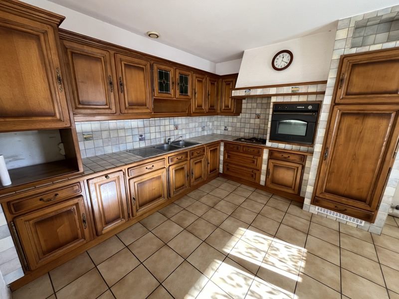 Vente Maison AZERABLES - 6 pièces -108 m² - (23160)