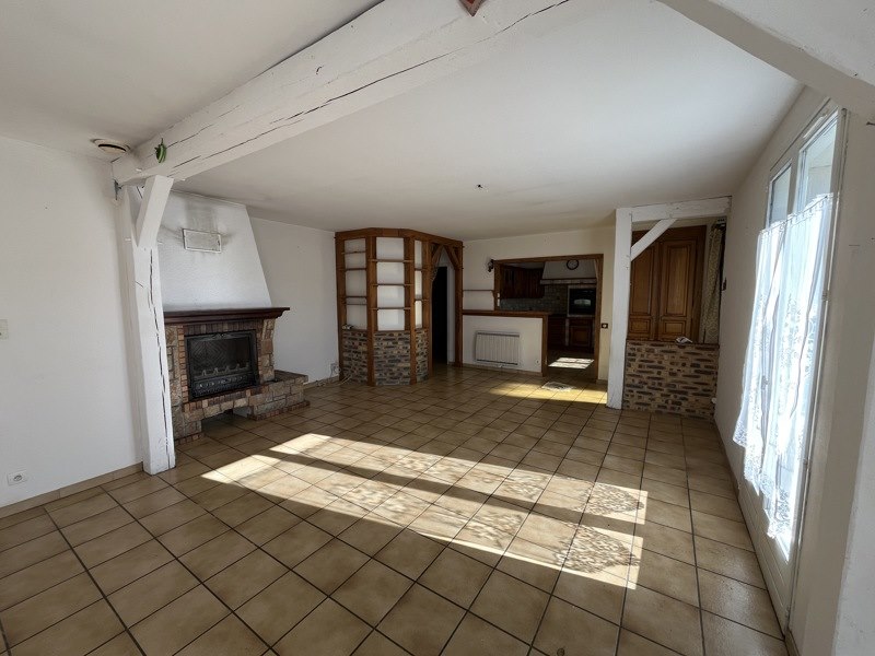 Vente Maison AZERABLES - 6 pièces -108 m² - (23160)
