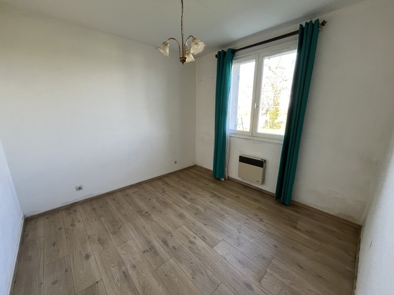 Vente Maison AZERABLES - 6 pièces -108 m² - (23160)