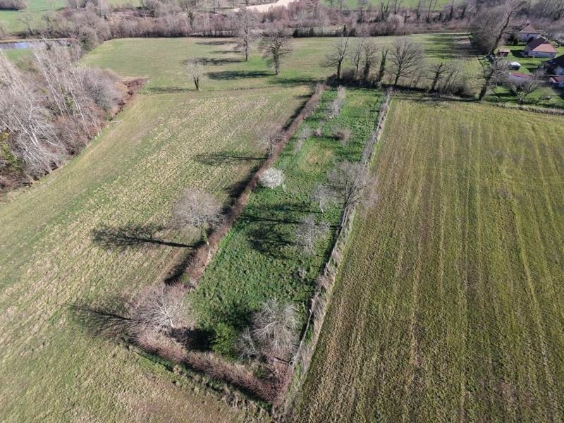 Vente Maison AZERABLES - 6 pièces -108 m² - (23160)