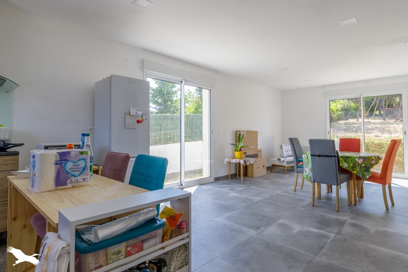 Vente Maison LA SOUTERRAINE - 3 pièces -86 m² - (23300)