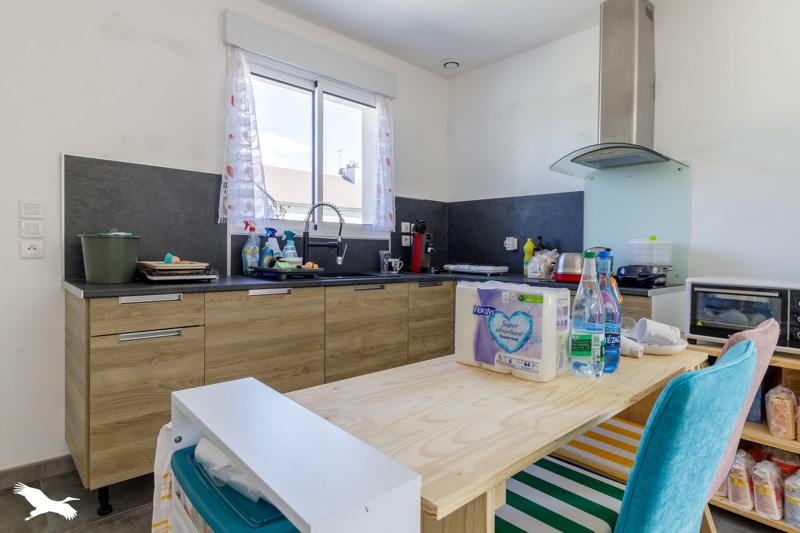 Vente Maison LA SOUTERRAINE - 3 pièces -86 m² - (23300)