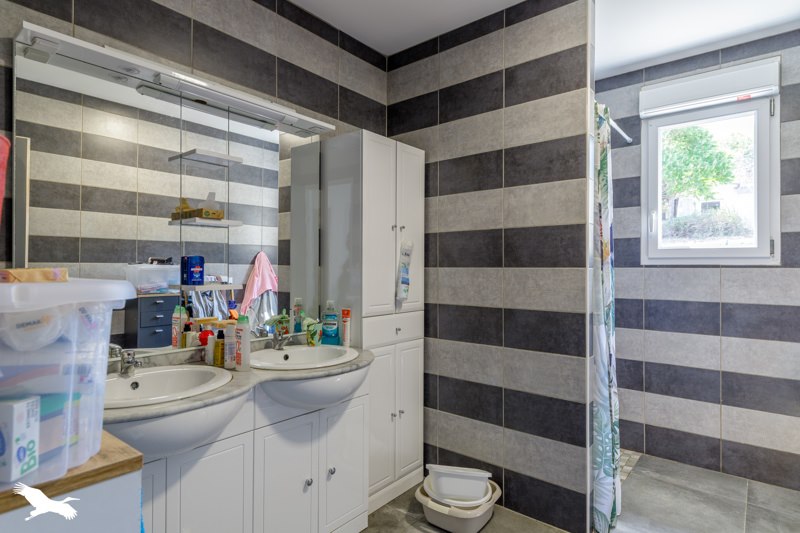 Vente Maison LA SOUTERRAINE - 3 pièces -86 m² - (23300)