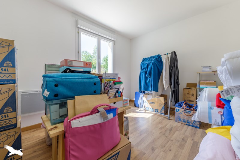 Vente Maison LA SOUTERRAINE - 3 pièces -86 m² - (23300)