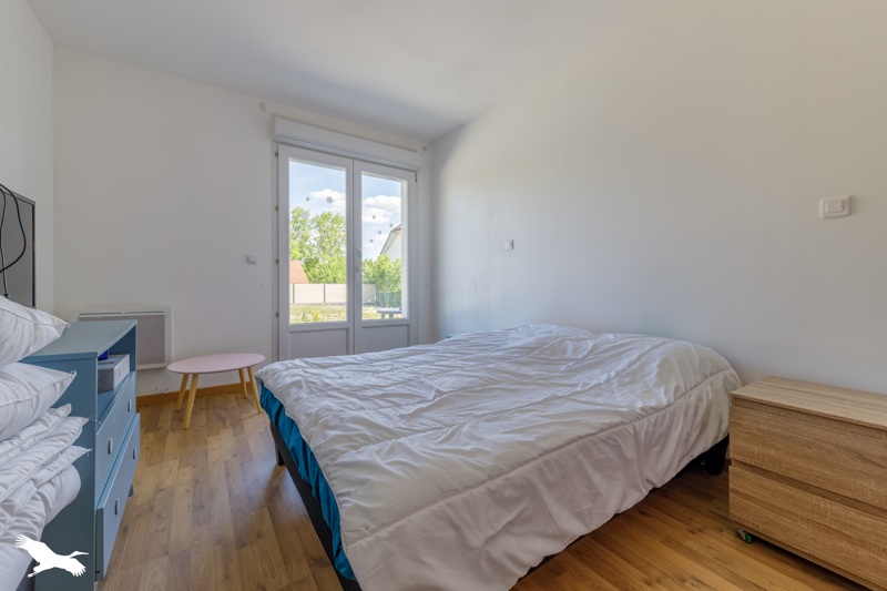 Vente Maison LA SOUTERRAINE - 3 pièces -86 m² - (23300)