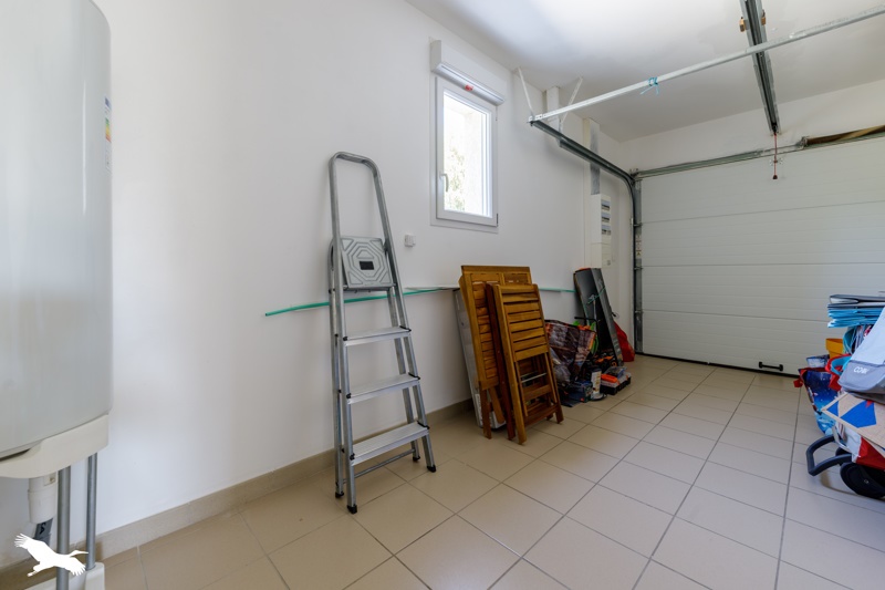 Vente Maison LA SOUTERRAINE - 3 pièces -86 m² - (23300)