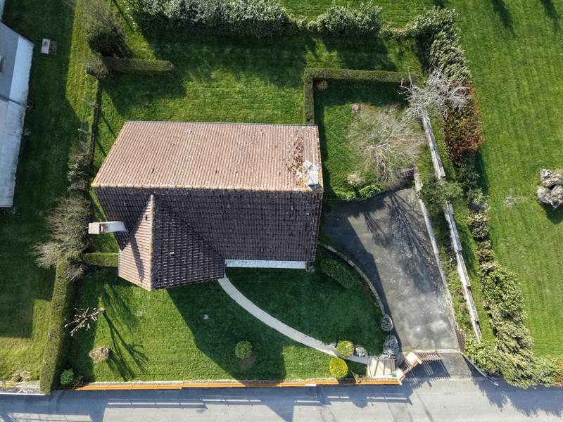 Vente Maison BAZELAT - 4 pièces -74 m² - (23160)