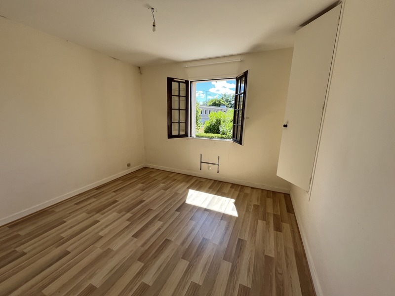 Vente Maison BAZELAT - 4 pièces -74 m² - (23160)