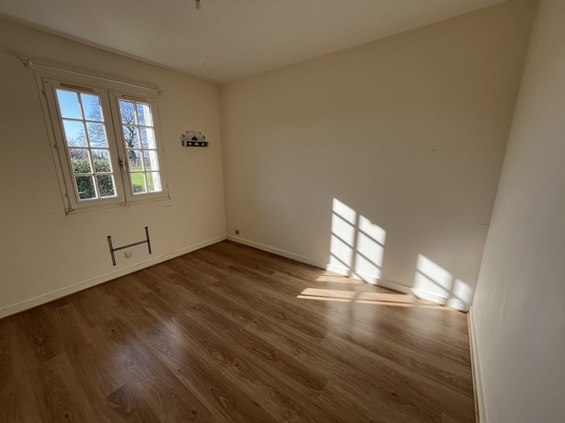 Vente Maison BAZELAT - 4 pièces -74 m² - (23160)