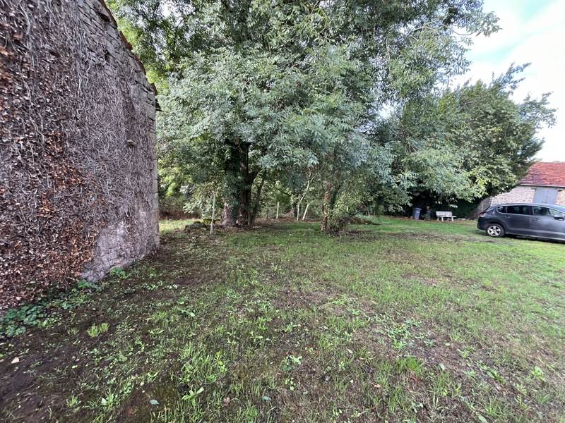 Vente Maison ST SORNIN LEULAC - 4 pièces -120 m² - (87290)