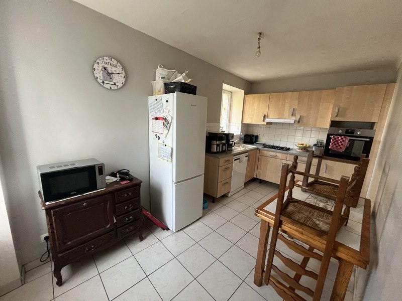 Vente Maison ST SORNIN LEULAC - 4 pièces -120 m² - (87290)