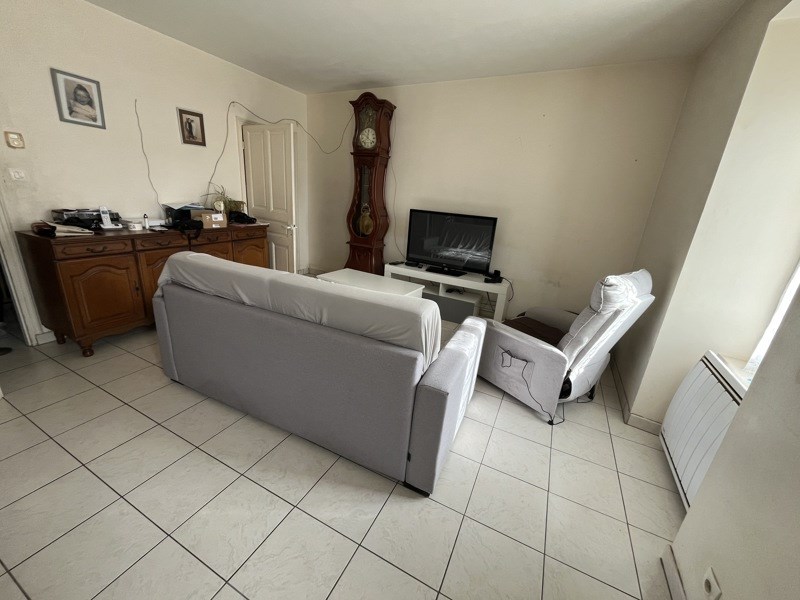Vente Maison ST SORNIN LEULAC - 4 pièces -120 m² - (87290)
