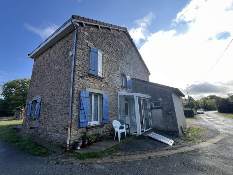 Vente Maison ST SORNIN LEULAC - 4 pièces -120 m² - (87290)