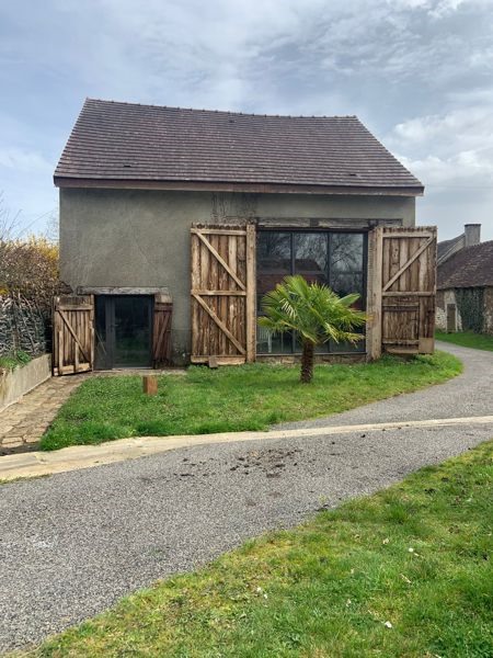 Vente Maison CROMAC - 1 pièce -57 m² - (87160)