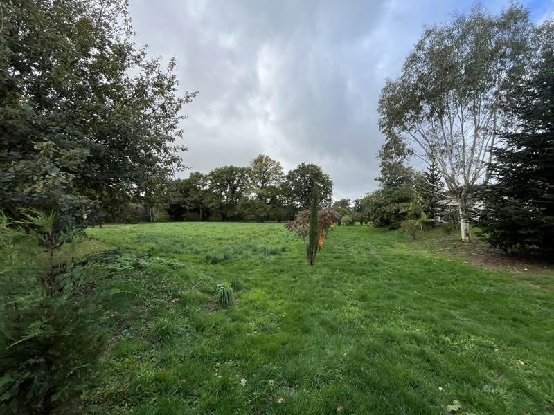 Vente Terrain La Souterraine - -5220 m² - (23300)