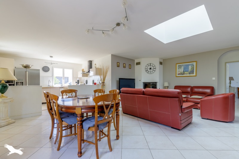 Vente Maison La Souterraine - 4 pièces -161 m² - (23300)