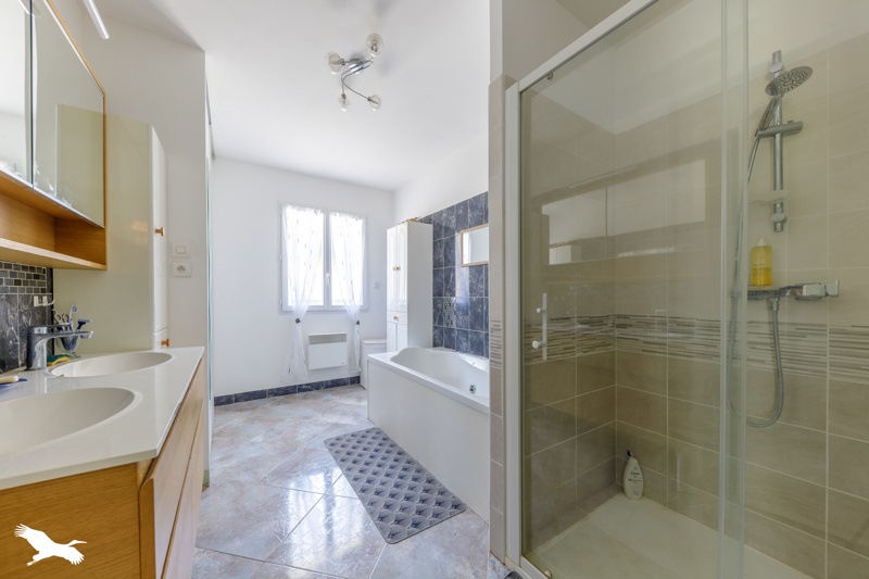 Vente Maison La Souterraine - 4 pièces -161 m² - (23300)