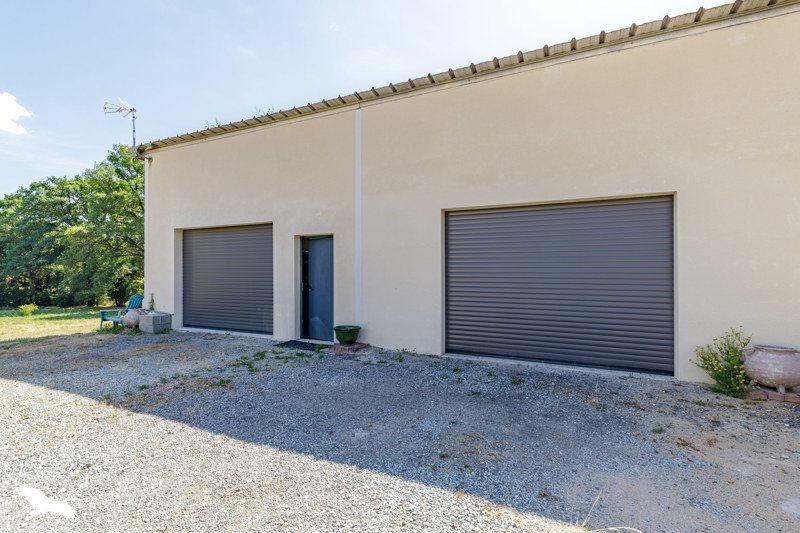 Vente Maison La Souterraine - 4 pièces -161 m² - (23300)
