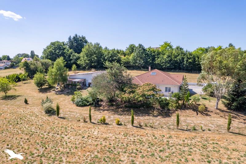 Maison 4 pièces 161 m² · à La Souterraine · 161 m² · 296 520 €