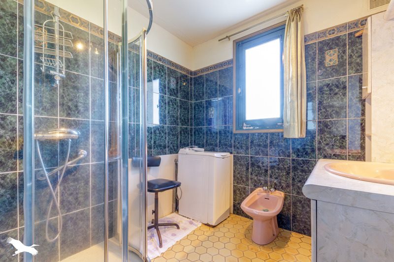 Vente Maison ST SEBASTIEN - 8 pièces -215 m² - (23160)