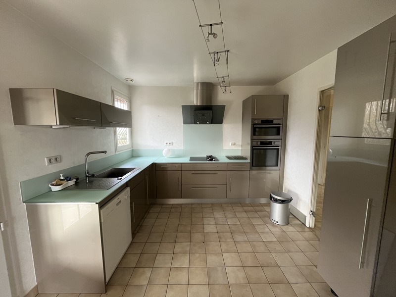 Vente Maison La Souterraine - 10 pièces -278 m² - (23300)
