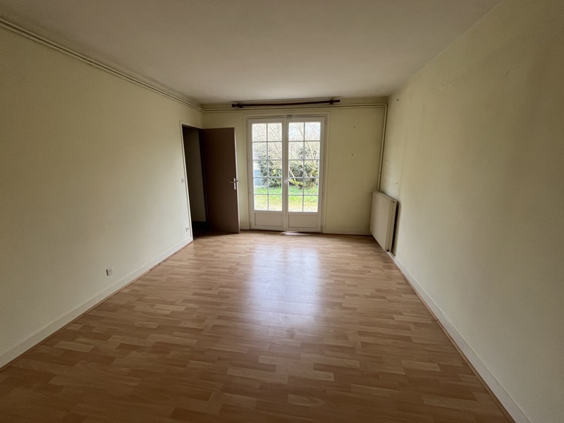 Vente Maison La Souterraine - 10 pièces -278 m² - (23300)