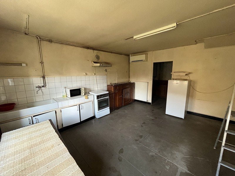 Vente Maison AZERABLES - 4 pièces -84 m² - (23160)