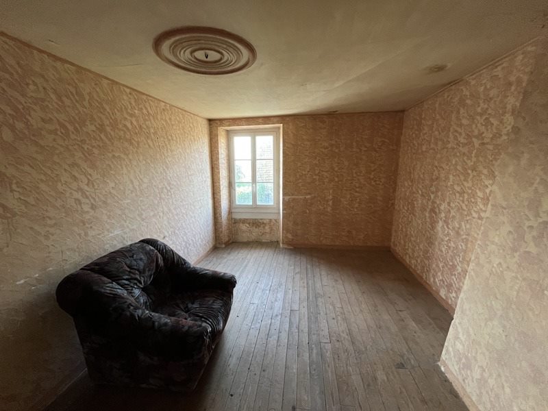 Vente Maison AZERABLES - 4 pièces -84 m² - (23160)