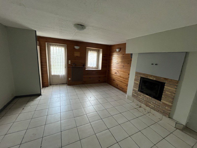 Vente Maison Laurière - 3 pièces -68 m² - (87370)