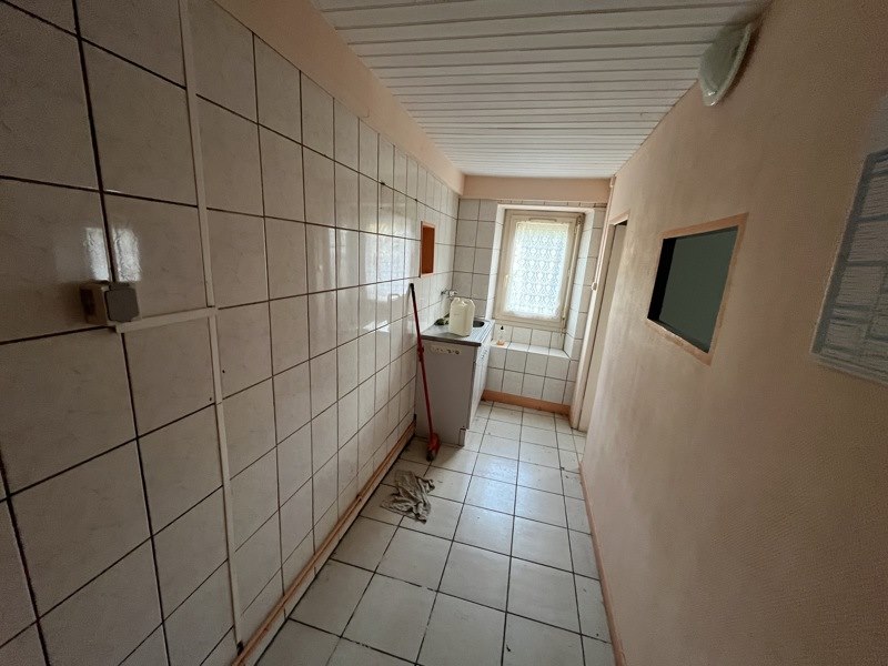 Vente Maison Laurière - 3 pièces -68 m² - (87370)