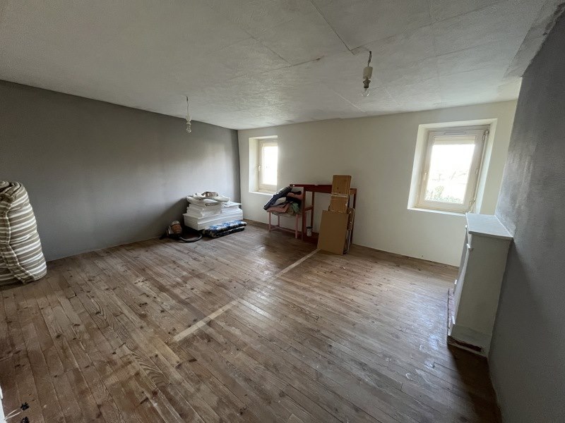 Vente Maison Laurière - 3 pièces -68 m² - (87370)