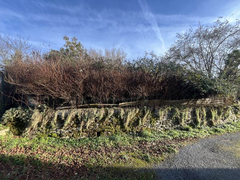 Vente Maison Laurière - 3 pièces -68 m² - (87370)