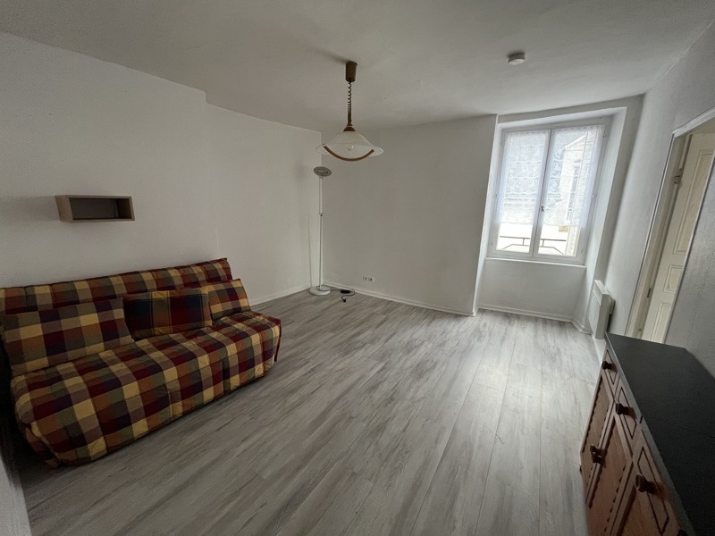 Vente Immeuble La Souterraine - -  125 m² - (23300)