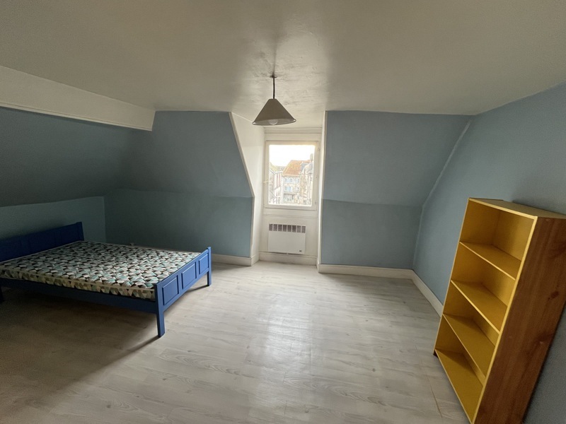 Vente Immeuble La Souterraine - -  125 m² - (23300)